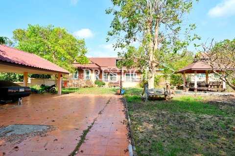 บ้านในพัทยา, ประเทศไทย 5 ห้องนอน № 198515 - รูปถ่าย 21