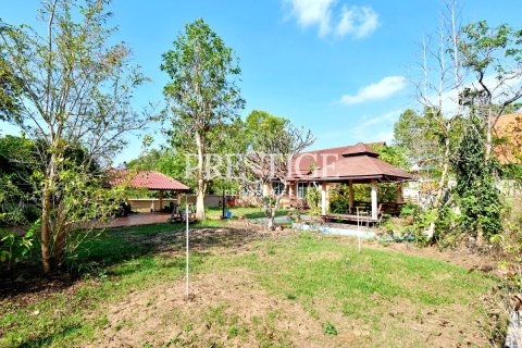 บ้านในพัทยา, ประเทศไทย 5 ห้องนอน № 198515 - รูปถ่าย 20