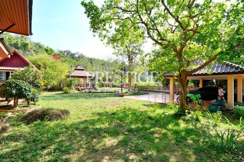 บ้านในพัทยา, ประเทศไทย 5 ห้องนอน № 198515 - รูปถ่าย 18