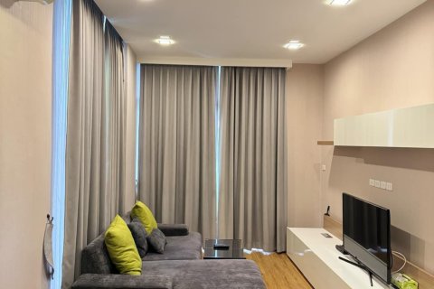 Кондоминиум с 2 спальнями в Чиангмае, Таиланд № 145165 - фото 3