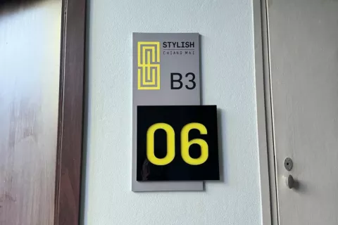 Кондоминиум с 2 спальнями в Чиангмае, Таиланд № 145165 - фото 14