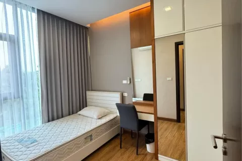 Кондоминиум с 2 спальнями в Чиангмае, Таиланд № 145165 - фото 15