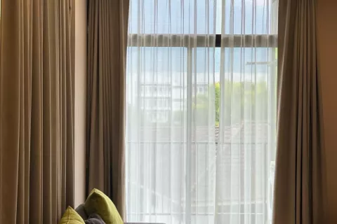 Кондоминиум с 2 спальнями в Чиангмае, Таиланд № 145165 - фото 12