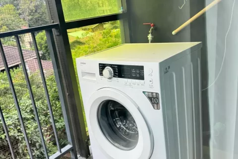 Кондоминиум с 2 спальнями в Чиангмае, Таиланд № 145165 - фото 22