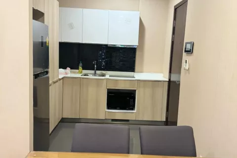 Кондоминиум с 2 спальнями в Чиангмае, Таиланд № 145165 - фото 16