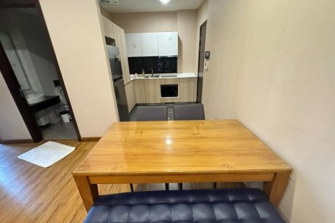 Кондоминиум с 2 спальнями в Чиангмае, Таиланд № 145165 - фото 13