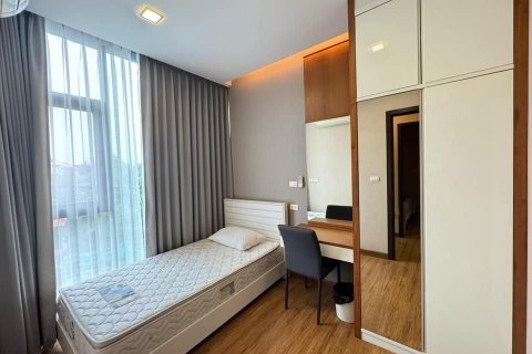 Кондоминиум с 2 спальнями в Чиангмае, Таиланд № 145165 - фото 7