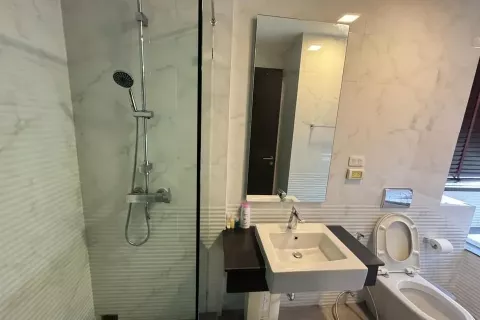 Кондоминиум с 2 спальнями в Чиангмае, Таиланд № 145165 - фото 23