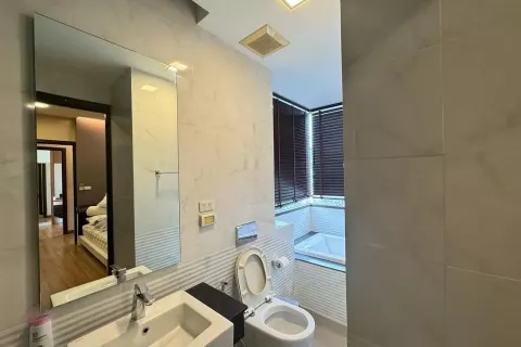 Кондоминиум с 2 спальнями в Чиангмае, Таиланд № 145165 - фото 25