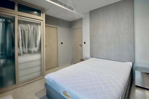 Studio dans le Condo à Watthana, Bangkok, Thaïlande  № 145167 - photo 5