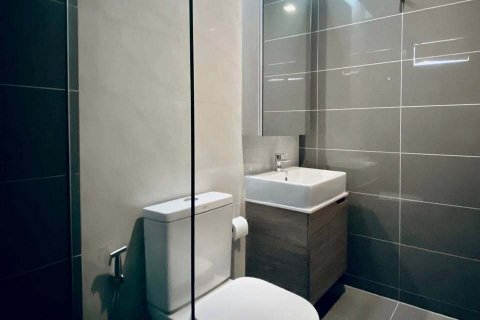 Studio dans le Condo à Watthana, Bangkok, Thaïlande  № 145167 - photo 8