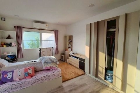 Maison à Bang Kaeo, Thaïlande 3 chambres № 145163 - photo 5