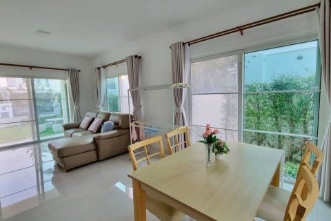 Maison à Bang Kaeo, Thaïlande 3 chambres № 145163 - photo 3