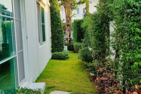 Maison à Bang Kaeo, Thaïlande 3 chambres № 145163 - photo 12