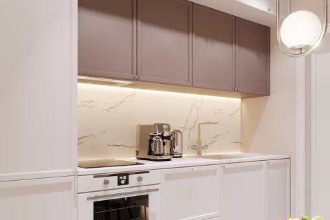 Студия в Пхукет, Таиланд № 145161 - фото 3