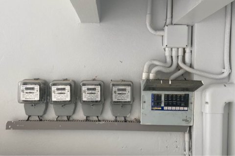 Shophouse in Taling Chan, Bangkok, Thailand № 139000 - photo 5