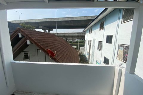 Shophouse in Taling Chan, Bangkok, Thailand № 139000 - photo 7