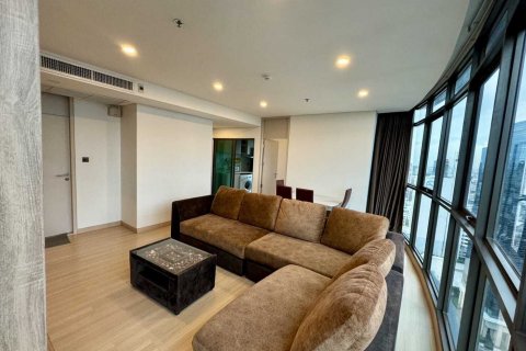 Кондоминиум с 2 спальнями в Ратчатхеви, Бангкок, Таиланд № 139003 - фото 3