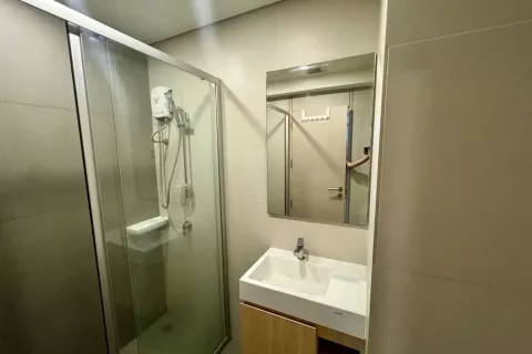 Кондоминиум с 2 спальнями в Ратчатхеви, Бангкок, Таиланд № 139003 - фото 10