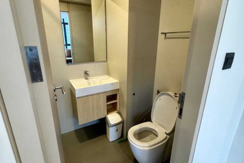 Кондоминиум с 2 спальнями в Ратчатхеви, Бангкок, Таиланд № 139003 - фото 5