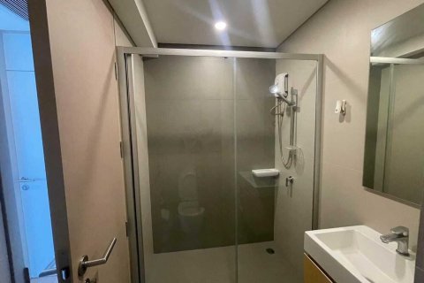 Кондоминиум с 2 спальнями в Ратчатхеви, Бангкок, Таиланд № 139003 - фото 9