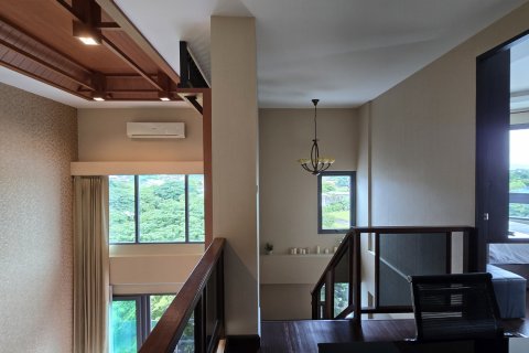 Кондоминиум с 2 спальнями в Чиангмае, Таиланд № 138998 - фото 15