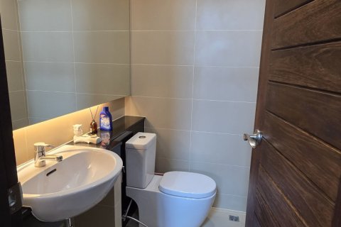 Кондоминиум с 2 спальнями в Чиангмае, Таиланд № 138998 - фото 6