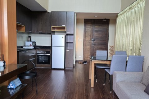 Кондоминиум с 2 спальнями в Чиангмае, Таиланд № 138998 - фото 2