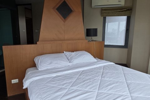 Кондоминиум с 2 спальнями в Чиангмае, Таиланд № 138998 - фото 12