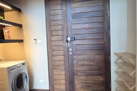 Кондоминиум с 2 спальнями в Чиангмае, Таиланд № 138998 - фото 5