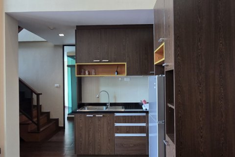 Кондоминиум с 2 спальнями в Чиангмае, Таиланд № 138998 - фото 4