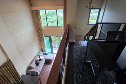 Кондоминиум с 2 спальнями в Чиангмае, Таиланд № 138998 - фото 16