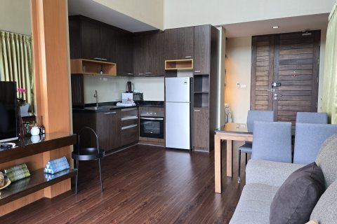 Кондоминиум с 2 спальнями в Чиангмае, Таиланд № 138998 - фото 3