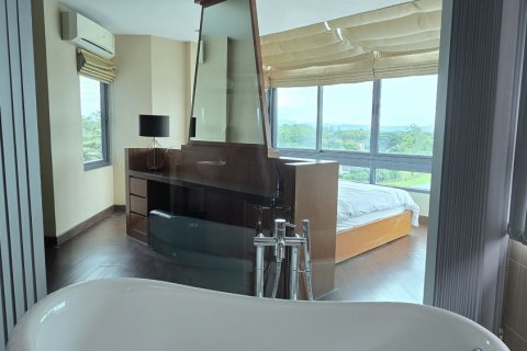 Кондоминиум с 2 спальнями в Чиангмае, Таиланд № 138998 - фото 10