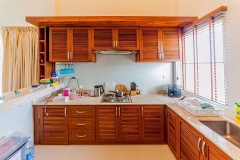 Дом в Пхукете, Таиланд с 2 спальнями  № 138999 - фото 9