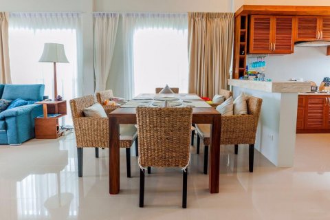 Дом в Пхукете, Таиланд с 2 спальнями  № 138999 - фото 8