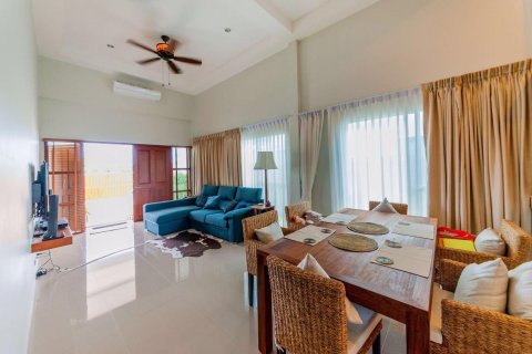 Дом в Пхукете, Таиланд с 2 спальнями  № 138999 - фото 2