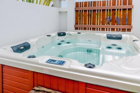 Дом в Пхукете, Таиланд с 2 спальнями  № 138999 - фото 19