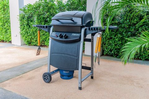 Дом в Пхукете, Таиланд с 2 спальнями  № 138999 - фото 20