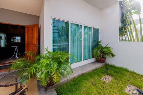 Дом в Пхукете, Таиланд с 2 спальнями  № 138999 - фото 5