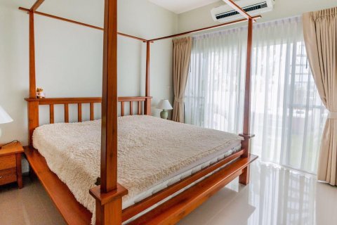 Дом в Пхукете, Таиланд с 2 спальнями  № 138999 - фото 4