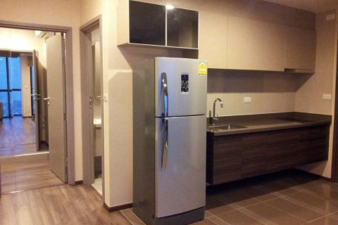 Condo à Bangkok, Thaïlande, 2 chambres  № 139002 - photo 2