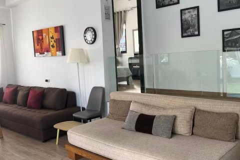 House in Ko Samui, Thailand 3 bedrooms № 139001 - photo 6