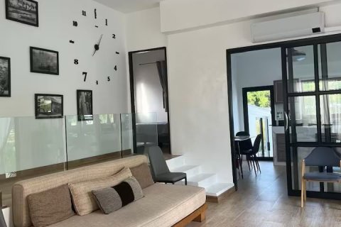 House in Ko Samui, Thailand 3 bedrooms № 139001 - photo 16