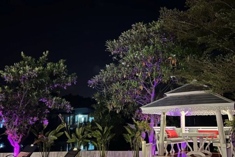 House in Ko Samui, Thailand 3 bedrooms № 139001 - photo 13