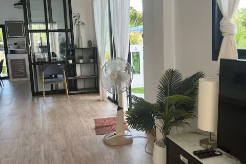 House in Ko Samui, Thailand 3 bedrooms № 139001 - photo 14
