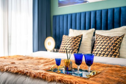 Condo in Watthana, Bangkok, Thailand, 2 bedrooms  № 154204 - photo 24