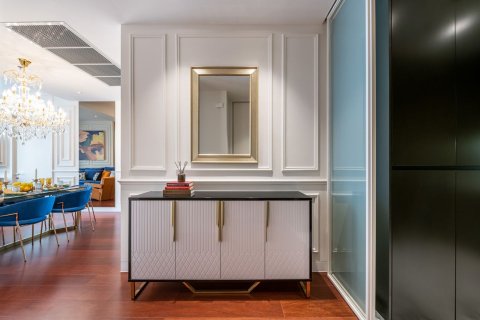 Condo in Watthana, Bangkok, Thailand, 2 bedrooms  № 154204 - photo 10