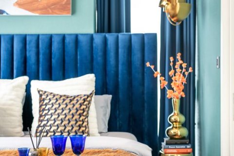 Condo in Watthana, Bangkok, Thailand, 2 bedrooms  № 154204 - photo 18