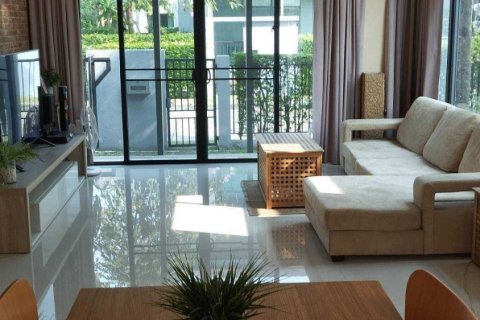 Maison à Bang Kapi, Bangkok, Thaïlande 3 chambres № 154203 - photo 6